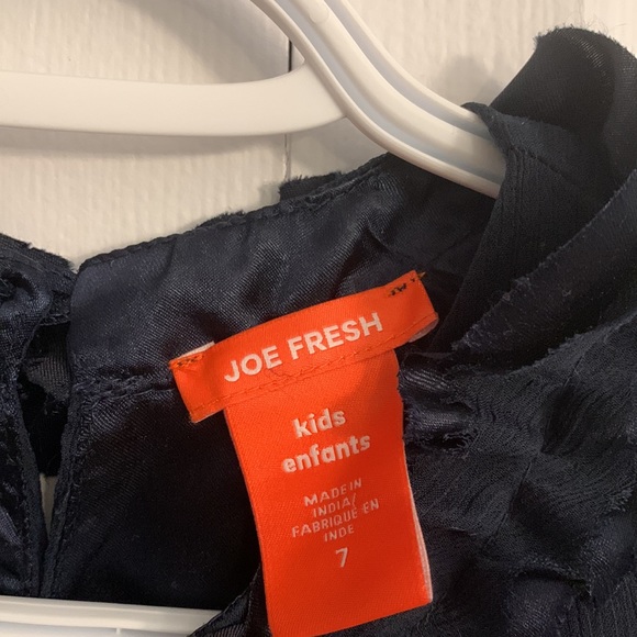 Girls size 7 party dress - Picture 2 of 4